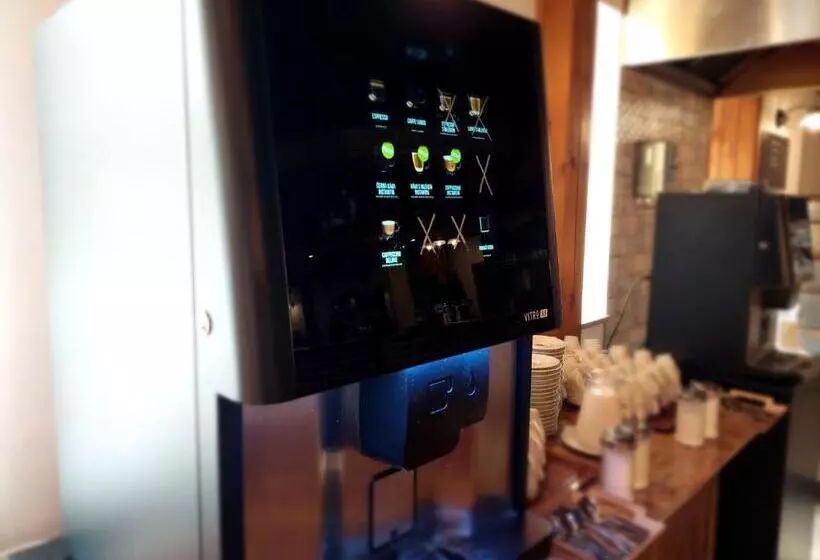 Hotelli Tři Věžičky