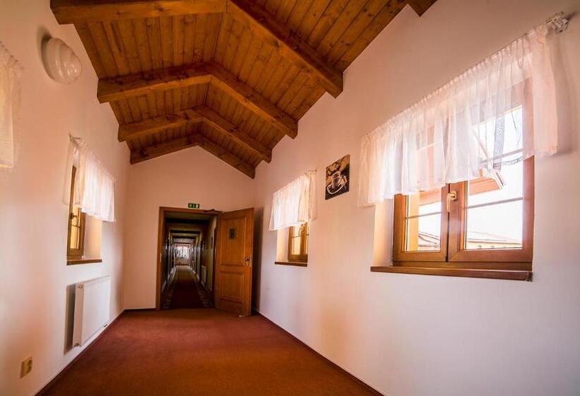 酒店 Tři Věžičky