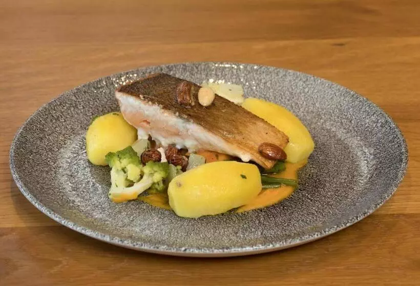 Boutique Hotel Vincenz