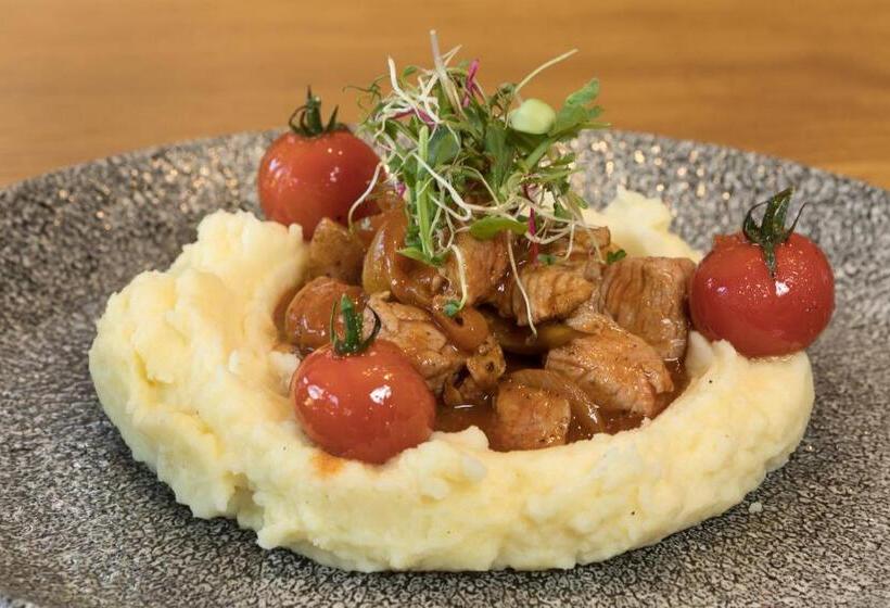 Boutique Hotel Vincenz