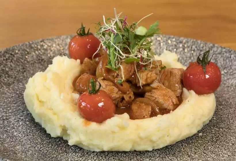 Boutique Hotel Vincenz