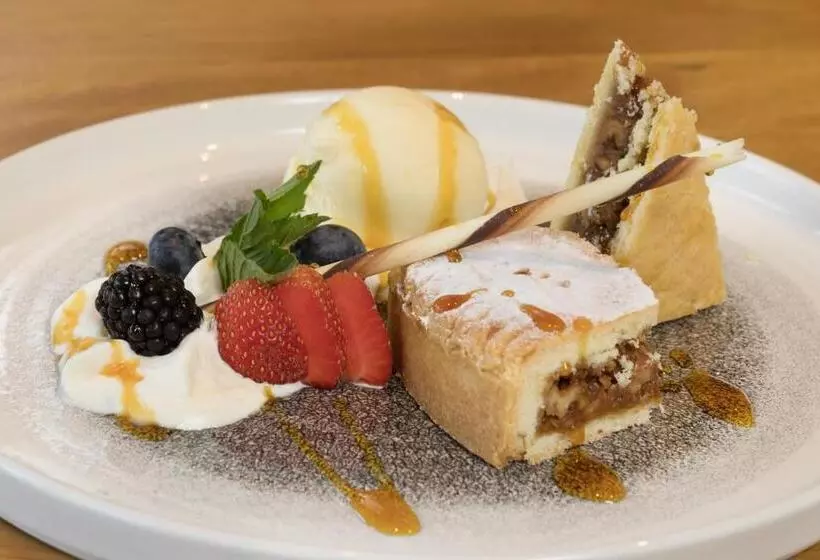 Boutique Hotel Vincenz