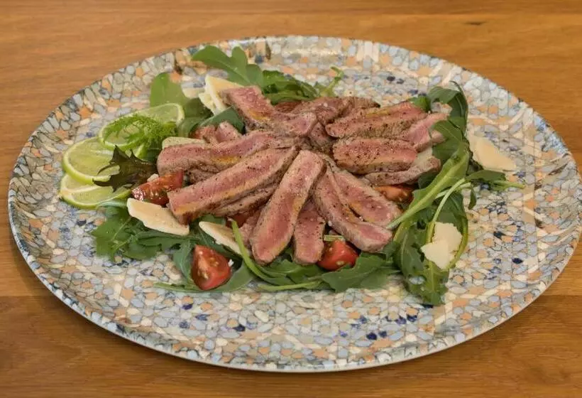 Boutique Hotel Vincenz