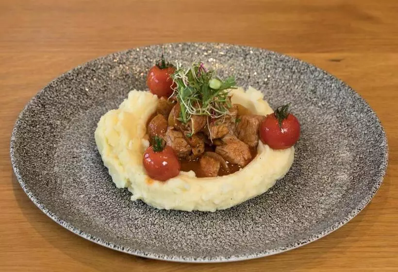 Boutique Hotel Vincenz