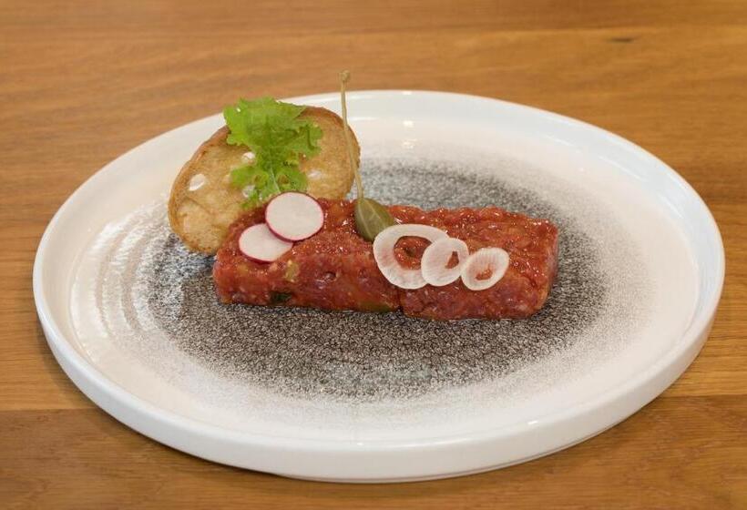 Boutique Hotel Vincenz