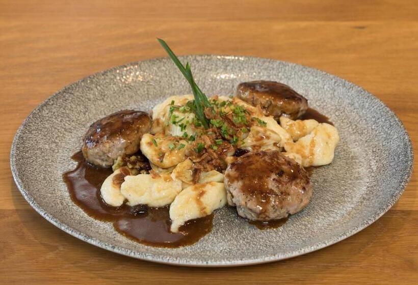 Boutique Hotel Vincenz