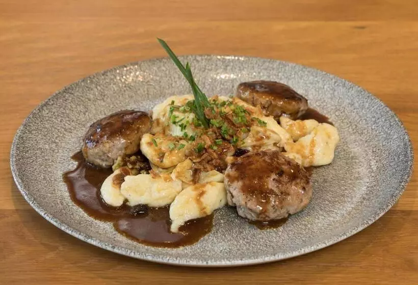 Boutique Hotel Vincenz