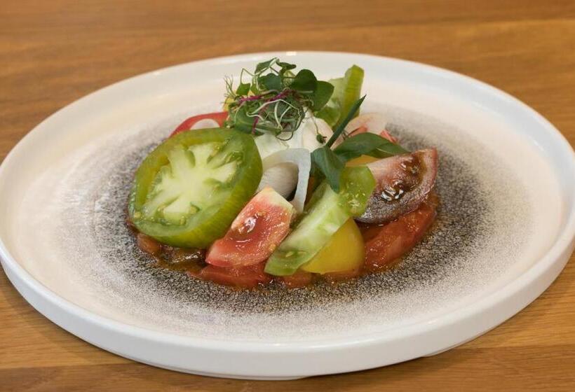 Boutique Hotel Vincenz