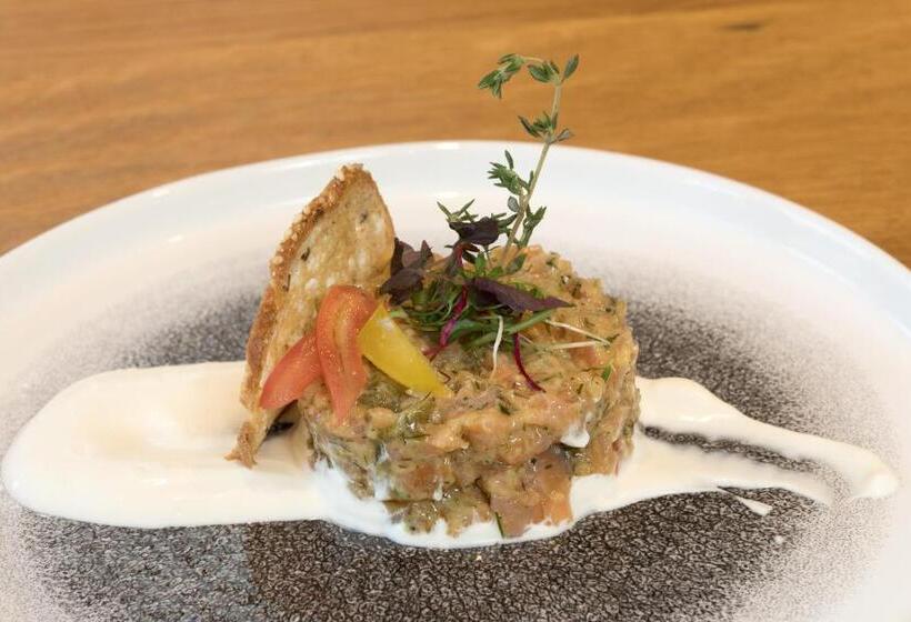 Boutique Hotel Vincenz