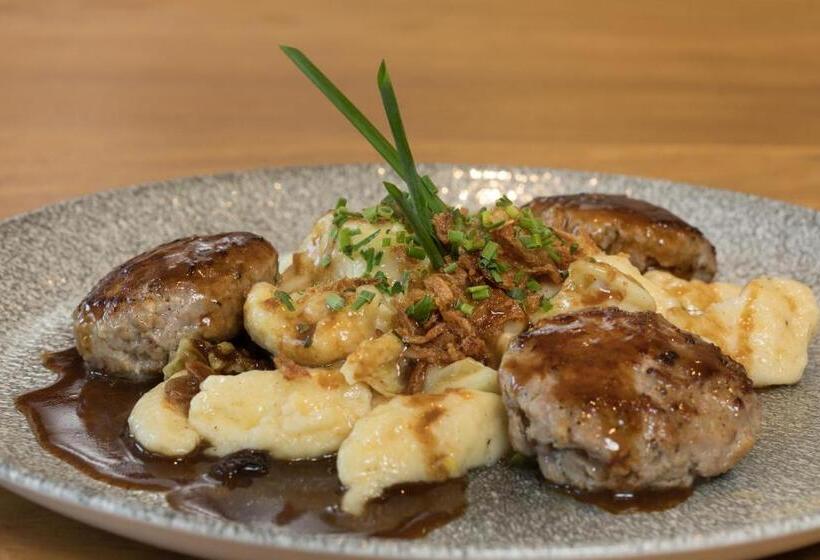 Boutique Hotel Vincenz