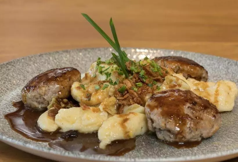 Boutique Hotel Vincenz