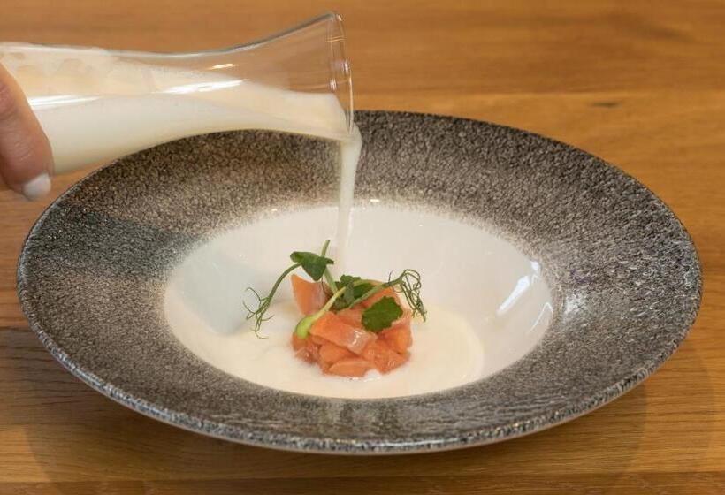 Boutique Hotel Vincenz