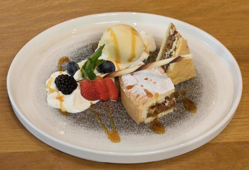 Boutique Hotel Vincenz