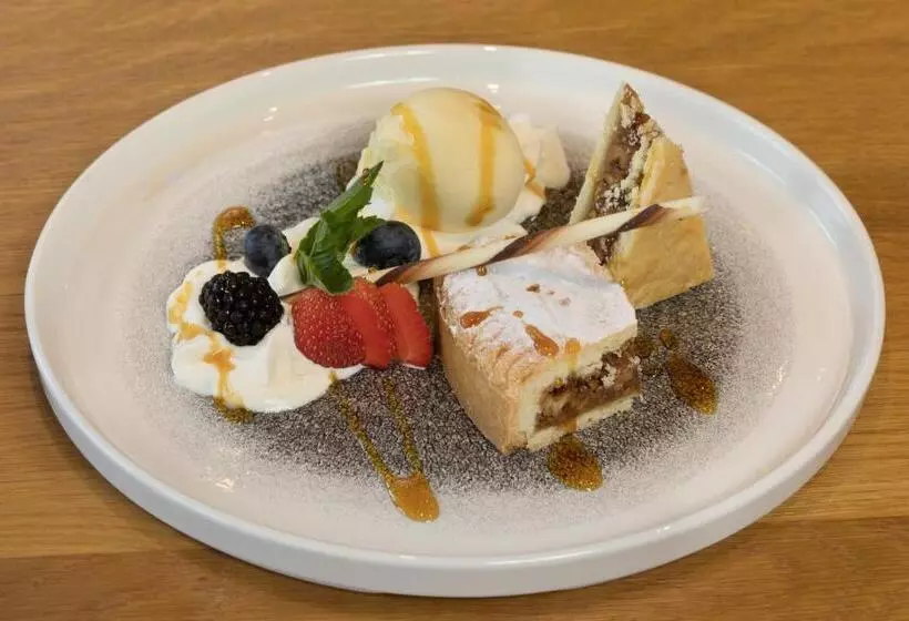 Boutique Hotel Vincenz