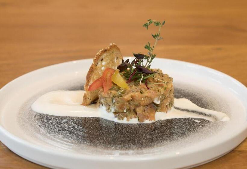 Boutique Hotel Vincenz