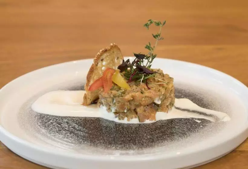 Boutique Hotel Vincenz