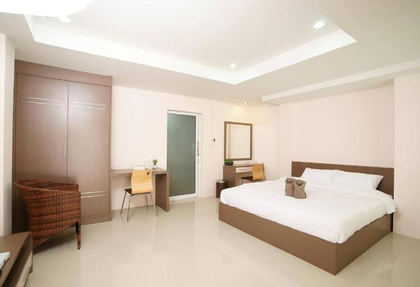 Memory Place Samphran