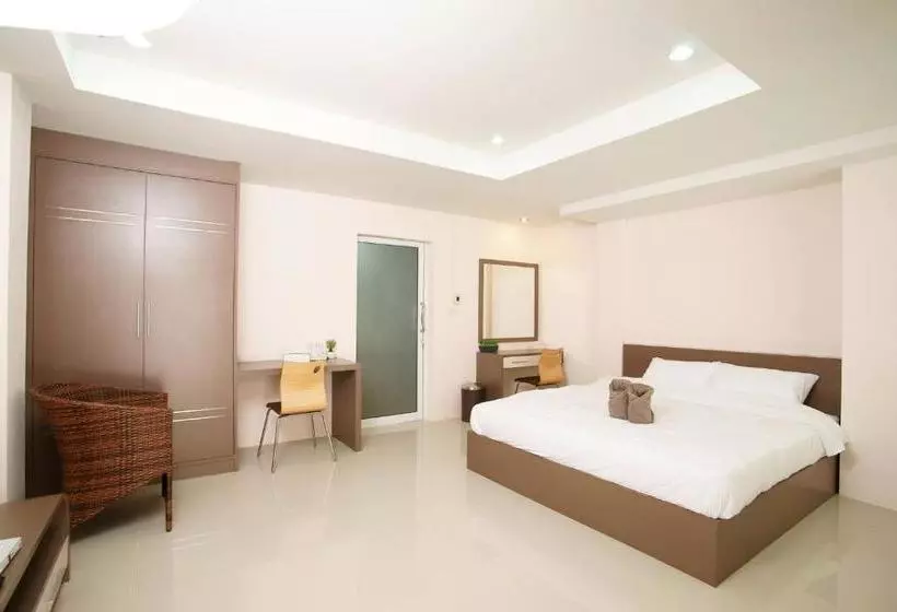 Memory Place Samphran