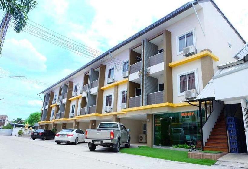 Memory Place Samphran