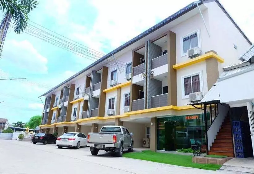 Memory Place Samphran