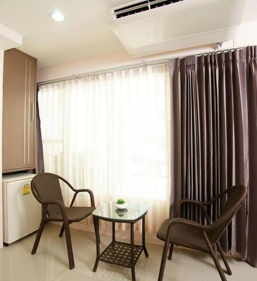 Memory Place Samphran