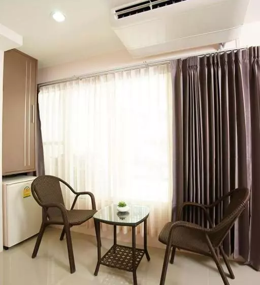 Memory Place Samphran