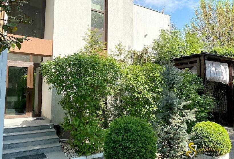 Мотель Saftica