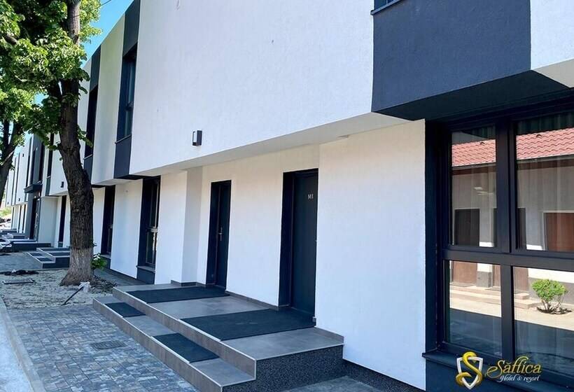 Мотель Saftica