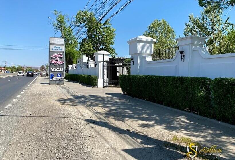 Мотель Saftica