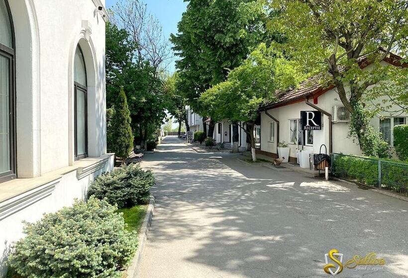 Мотель Saftica