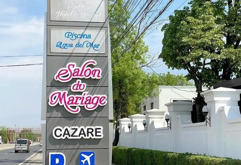 مُتل Saftica