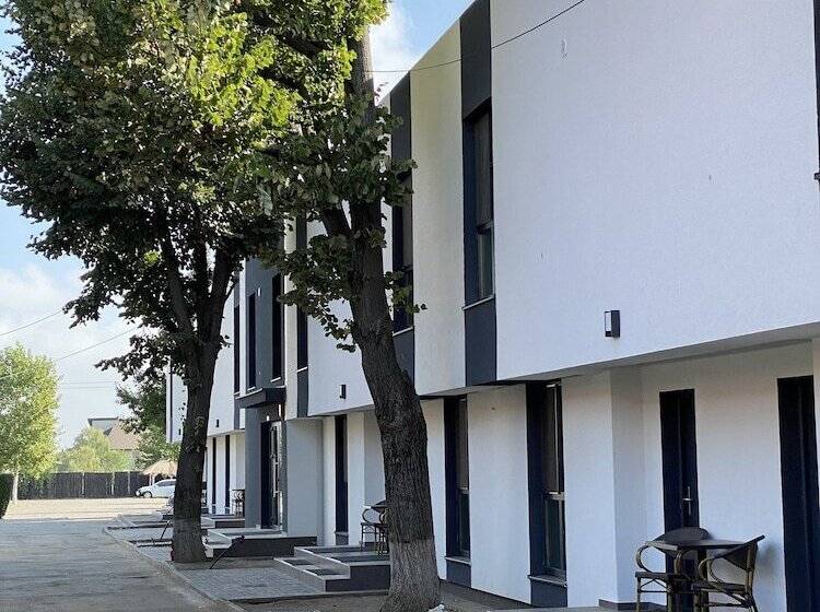 Мотель Saftica