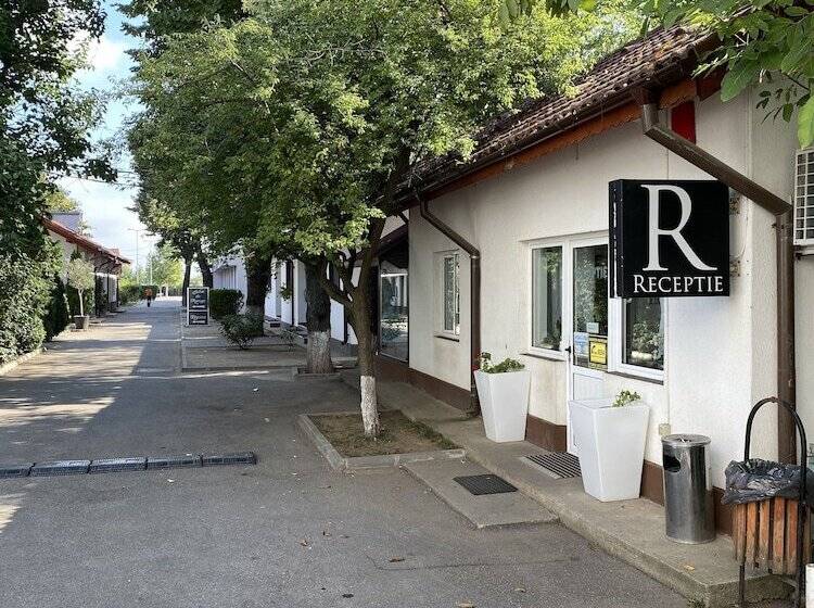 Мотель Saftica