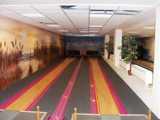 Müritz Landhotel Grüner Baum