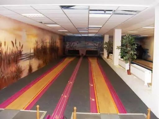 Müritz Landhotel Grüner Baum