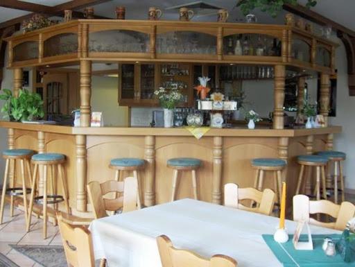 Müritz Landhotel Grüner Baum