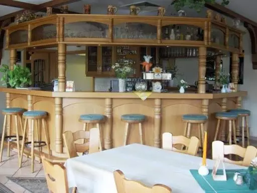 Müritz Landhotel Grüner Baum