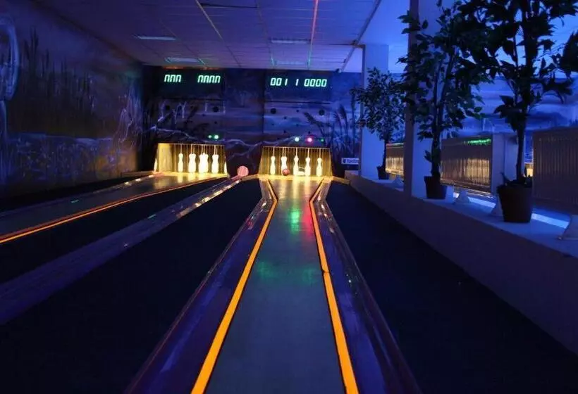 Müritz Landhotel Grüner Baum