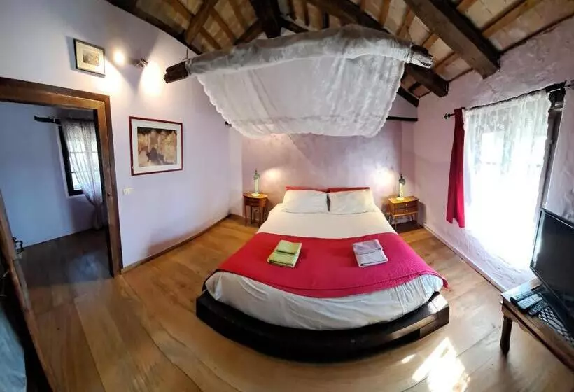 پانسیون Agriturismo Il Cammino
