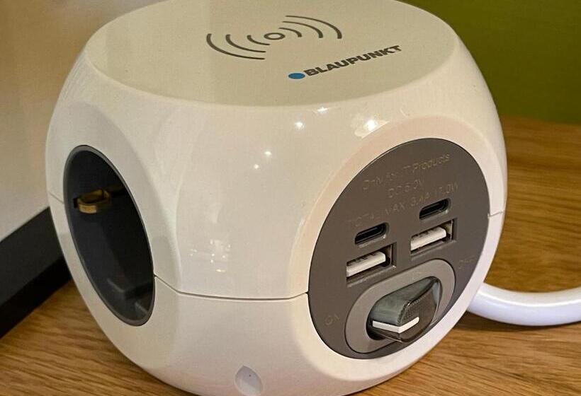 بنسيون Auermühle