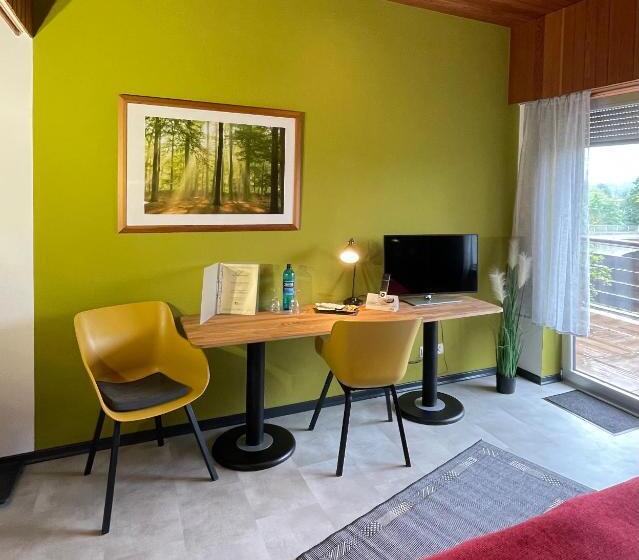 بنسيون Auermühle