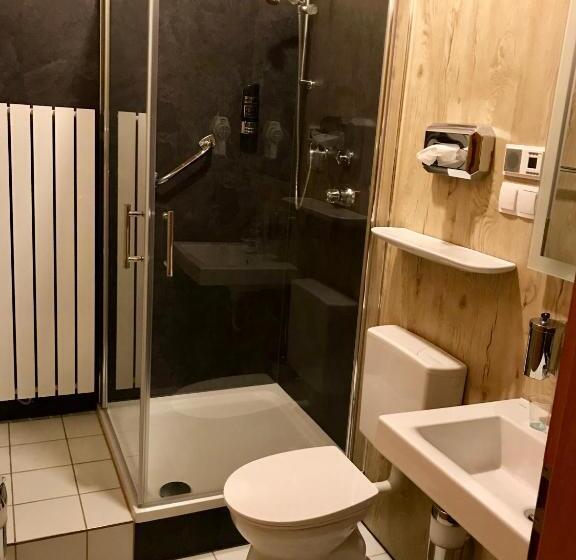 بنسيون Auermühle