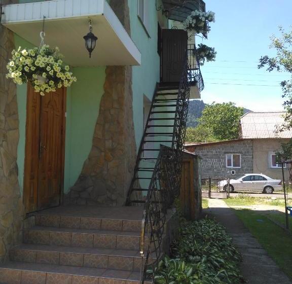 膳宿费 Dolce Vita