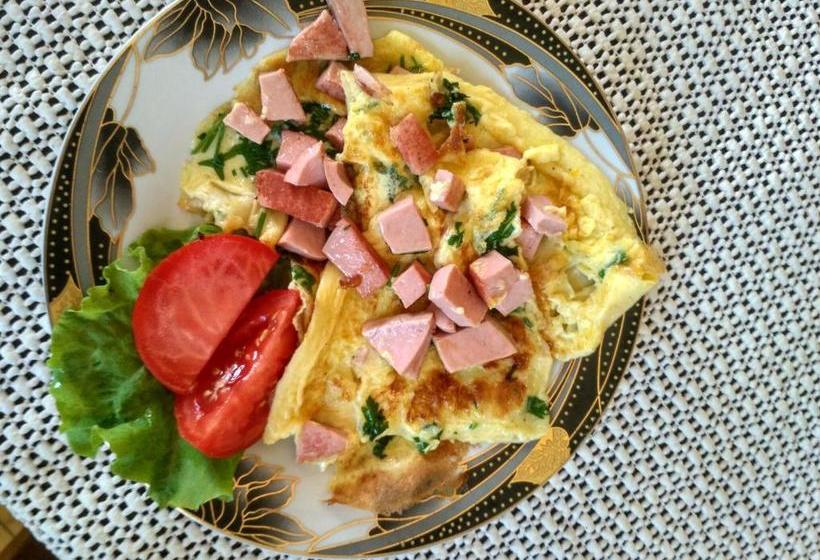 膳宿费 Dolce Vita