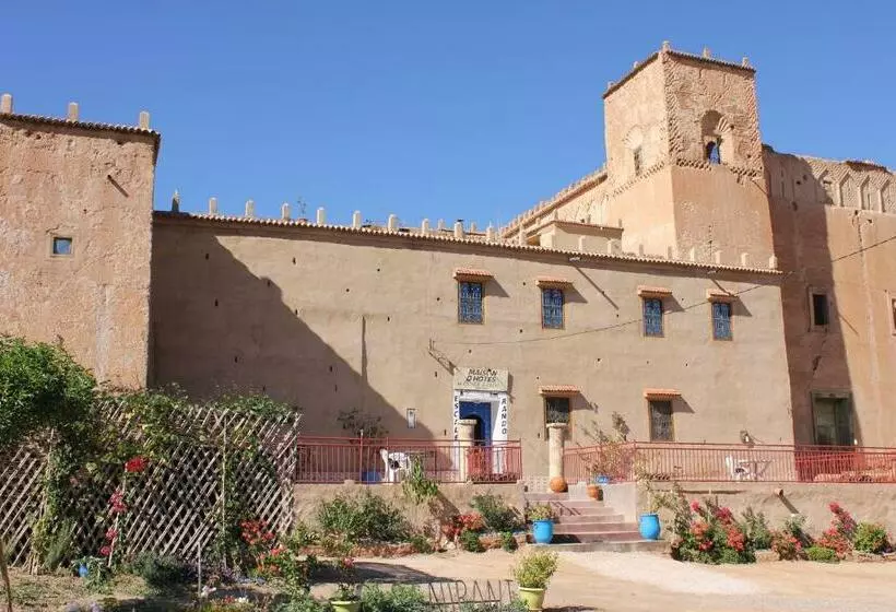 Majatalo Escale Rando Taliouine