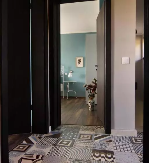 ペンション Esterra Vini Guest House