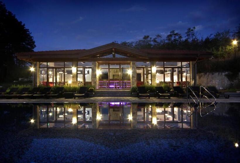 بنسيون Esterra Vini Guest House