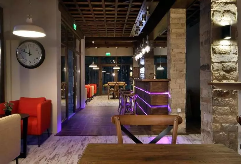 ペンション Esterra Vini Guest House