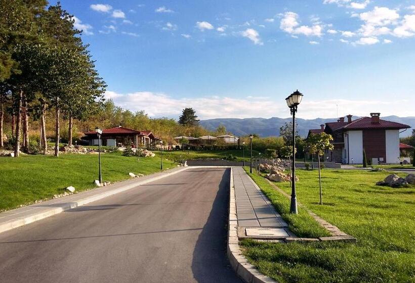 بنسيون Esterra Vini Guest House