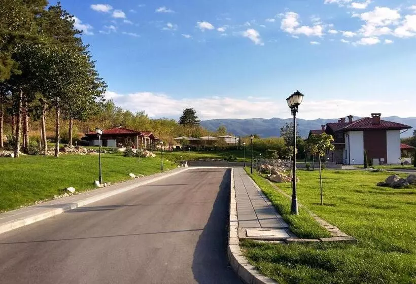 ペンション Esterra Vini Guest House